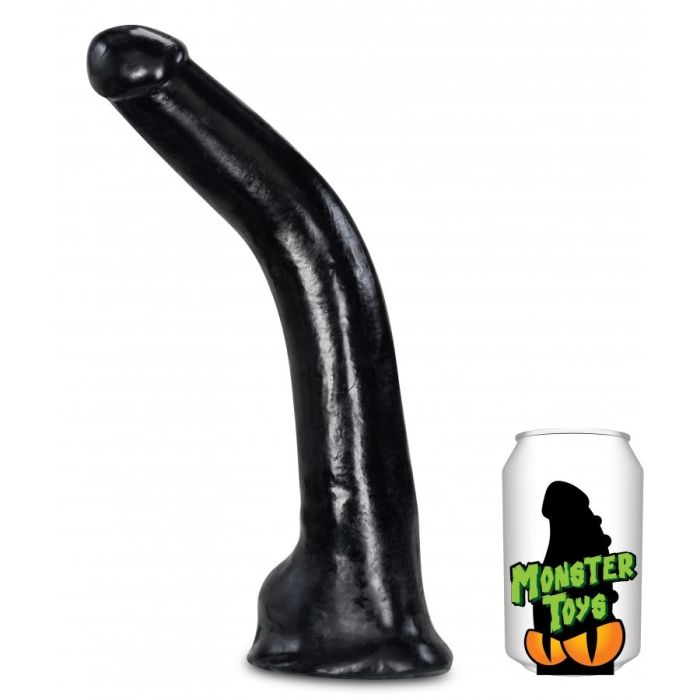 Dildo E.T. Zwart - 27 cm-dildo-e-t-zwart-27-cm-blikje.jpg