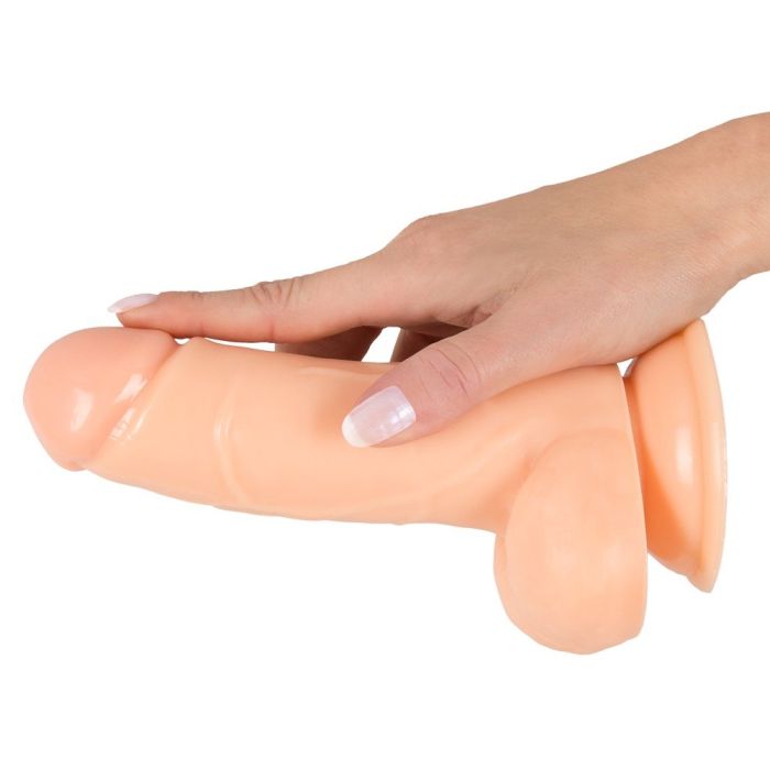 Dildo European Lover met Ballen-dildo-european-lover-met-ballen-hand.jpg