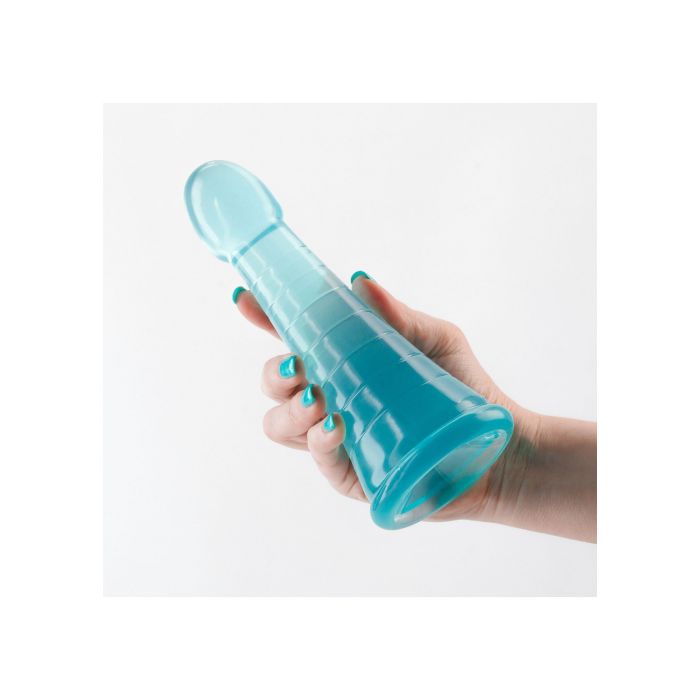 Dildo Fantasia Phoenix - Groen-dildo-fantasia-phoenix-groen-3.jpg