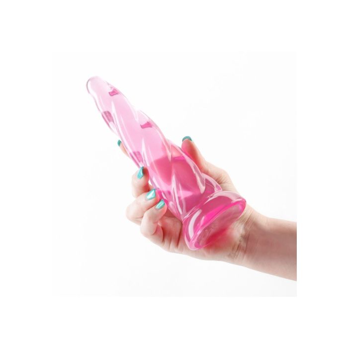 Dildo Fantasia Siren - Roze-dildo-fantasia-siren-roze.jpg