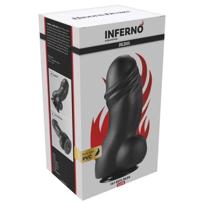 Dildo Inferno Fat Boys Dildo PVC 22 cm-dildo-inferno-fat-boys-dildo-pvc-22-cm-2.jpg