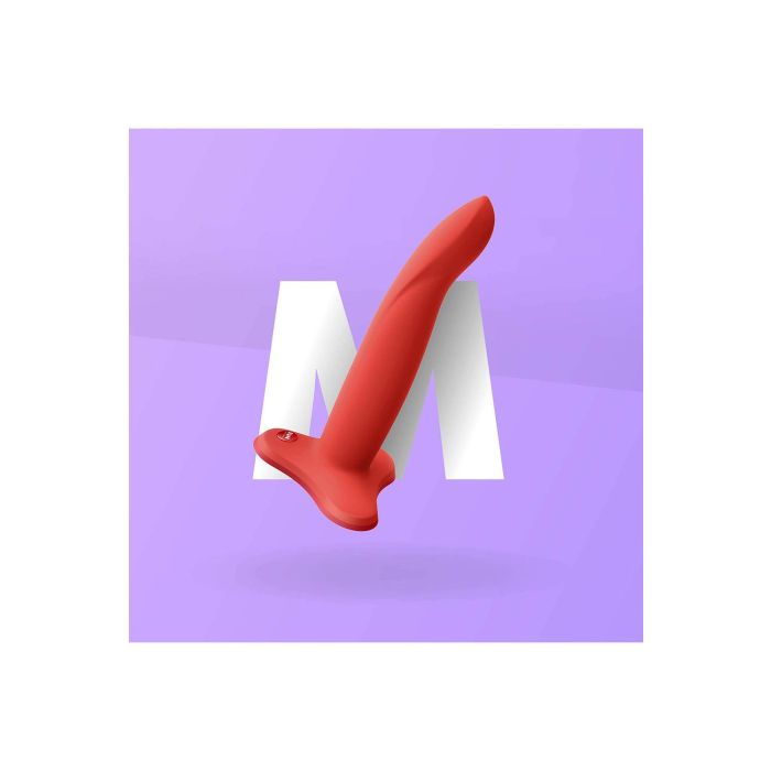 Dildo Limba Flex M - Koraal-dildo-limba-flex-m-koraal-8.jpg