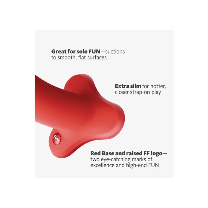 Dildo Magnum Fun Factory - Koraal-dildo-magnum-fun-factory-koraal-2.jpg