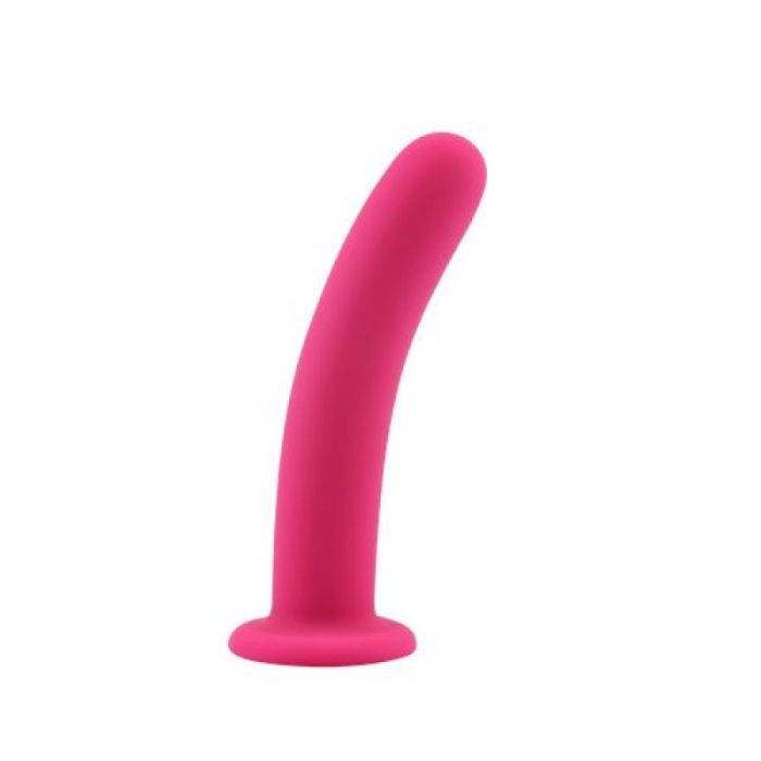 Dildo Raw Recruit - Roze-dildo-raw-recruit-roze-voor.jpg