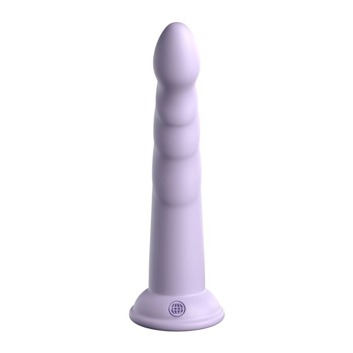 Dildo Slim Seven - Paars-dildo-slim-seven-paars-4.jpg