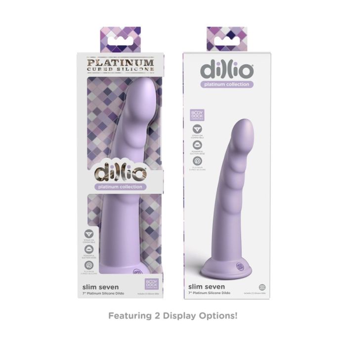 Dildo Slim Seven - Paars-dildo-slim-seven-paars-5.jpg
