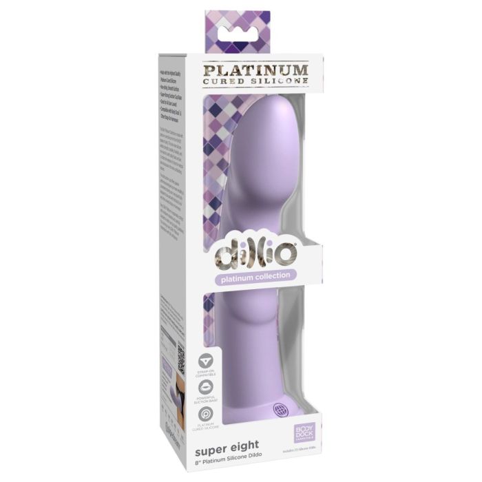 Dildo Super Eight - Paars-dildo-super-eight-paars-2.jpg