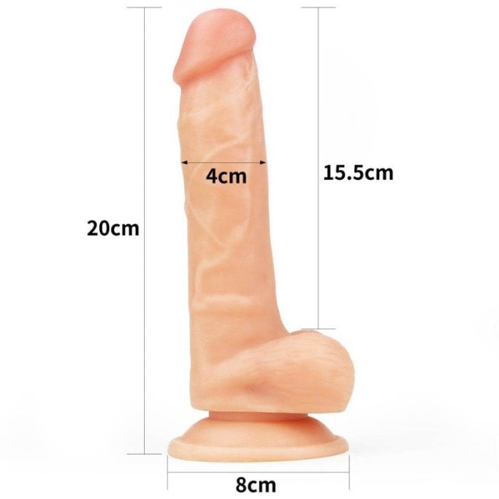 Dildo The Ultra Soft Dude 8 Inch-dildo-the-ultra-soft-dude-8-inch-afm.jpg