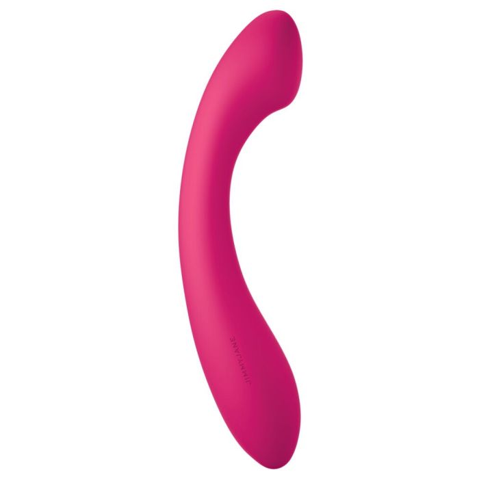 Dildo Tilla JimmyJane - Roze-dildo-tilla-jimmyjane-roze-zijkant.jpg