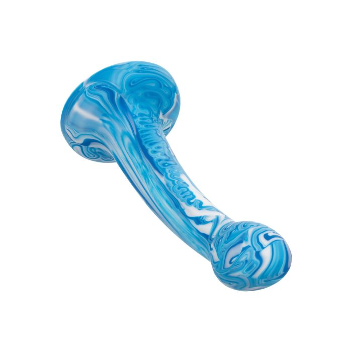 Dildo Twisted Bulb Tip Blauw-dildo-twisted-bulb-tip-blauw6.jpg