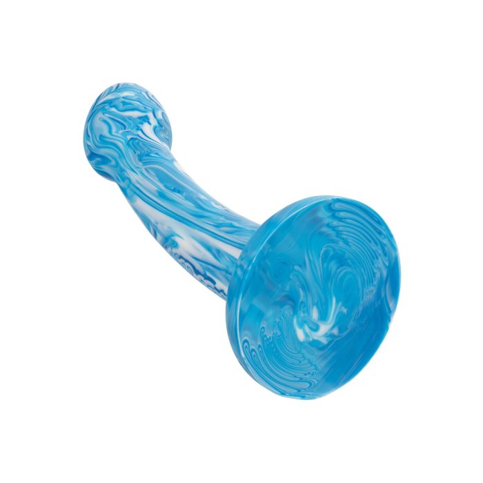 Dildo Twisted Bulb Tip Blauw-dildo-twisted-bulb-tip-blauw7.jpg