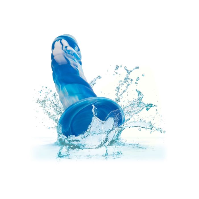 Dildo Twisted Ribbed - Blauw-dildo-twisted-ribbed-blauw-23.jpg