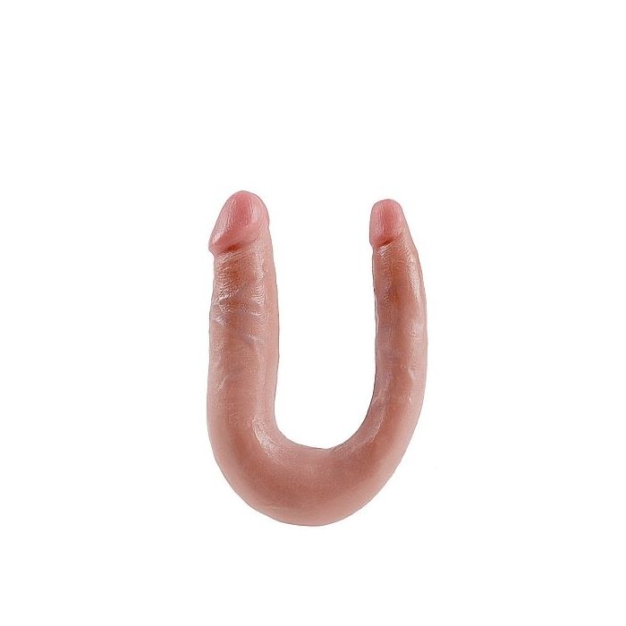 Dildo U-vorm - Double Trouble - Small Skin-dildo-u-vorm-double-trouble-small-skin-u-vorm.jpg