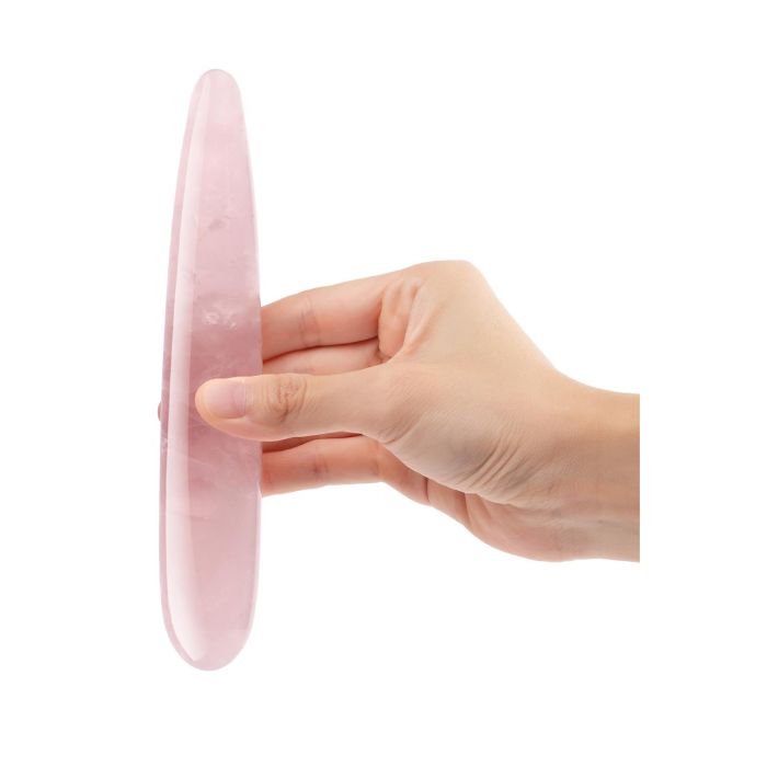 Dildo Wand Crystal Slim Quartz - Roze-dildo-wand-crystal-slim-quartz-roze-8.jpg