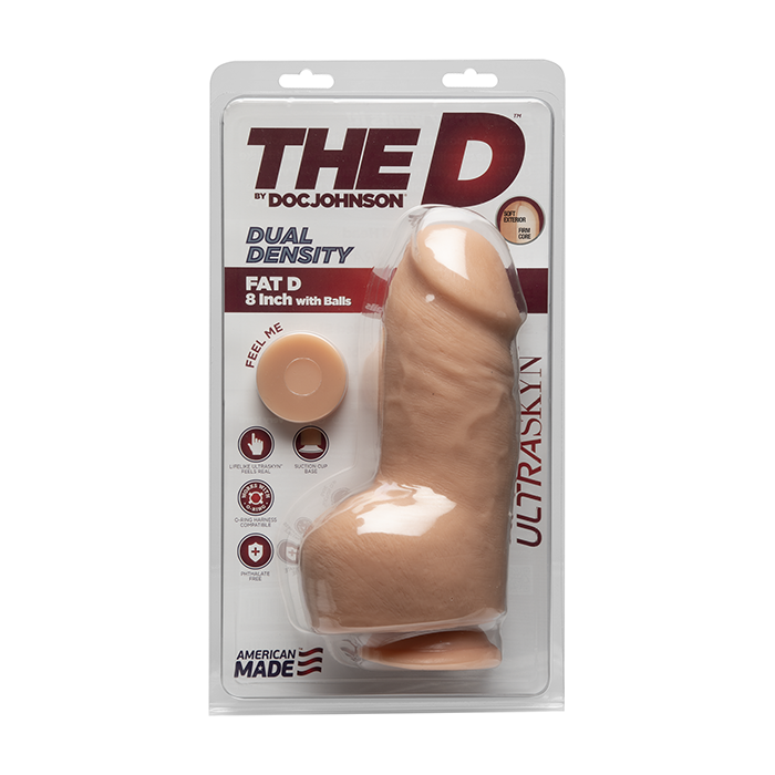 Dildo The Fat D Ultraskyn met ballen 20 cm - Huidkleur-dildo_the_fat_d_ultraskyn_met_ballen_20_cm_-_huidkleur_verpakt.png