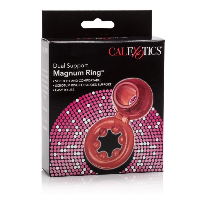 Dual Support Magnum Ring - Rood-dual-support-magnum-ring-rood-verpakt.jpg