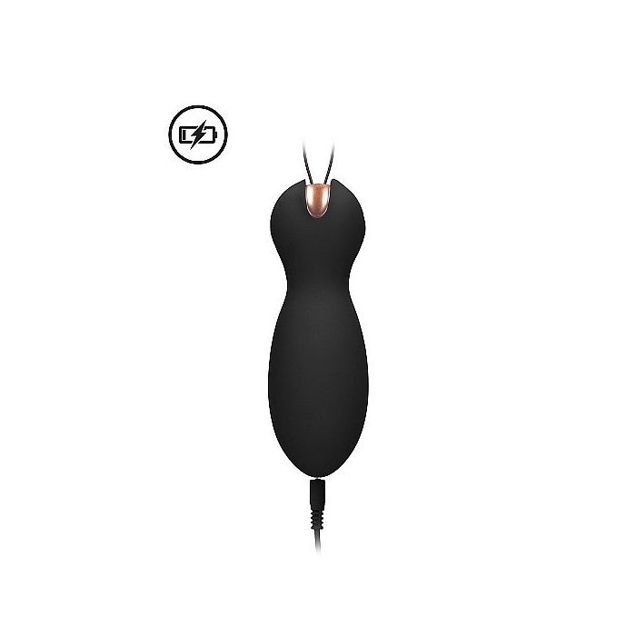 Duaal Vibrerend Trilei - Purity - Zwart-dual-vibrating-toy-purity-zwart-usb.jpg