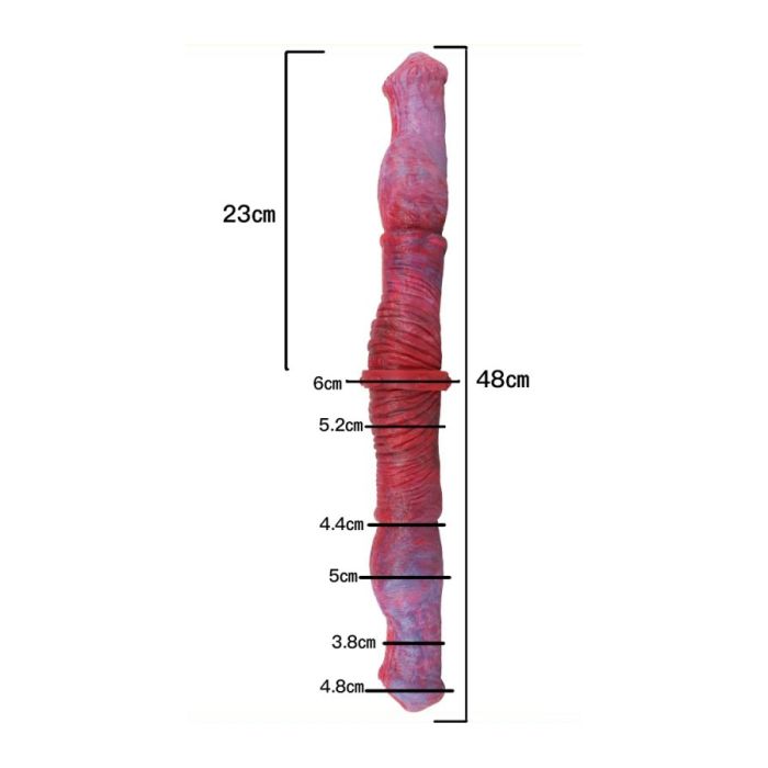 Dubbele Dildo Duo Wolf-dubbele-dildo-duo-wolf-6.jpg