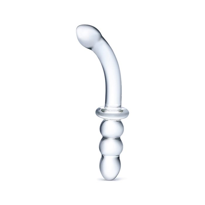 Dubbele Dildo G-Spot Glazen Ribbed-dubbele-dildo-g-spot-glazen-ribbed.jpg