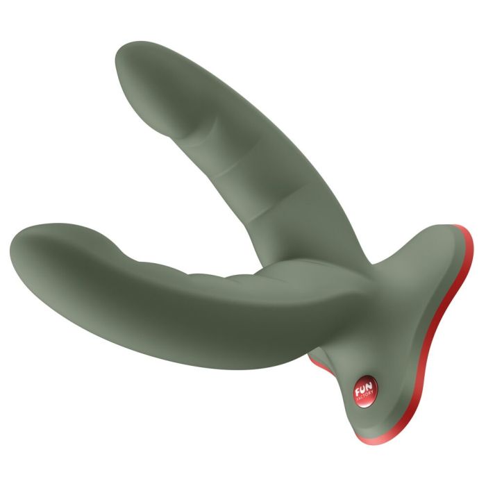 Dubbele Dildo Ryde - Groen-dubbele-dildo-ryde-groen-4.jpg