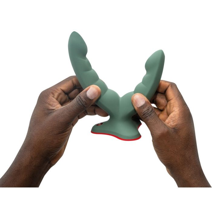 Dubbele Dildo Ryde - Groen-dubbele-dildo-ryde-groen-6.jpg