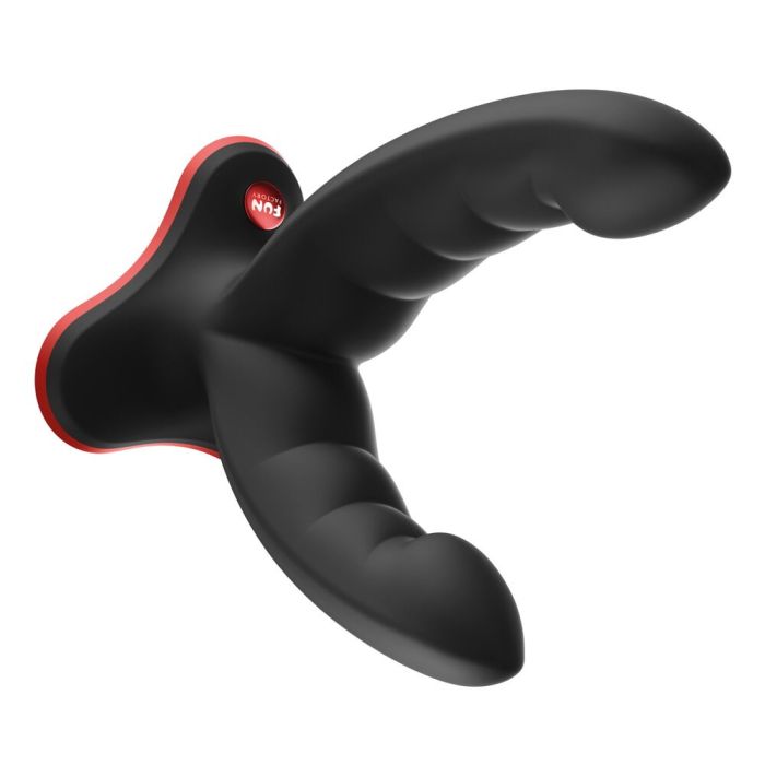 Dubbele Dildo Ryde - Zwart-dubbele-dildo-ryde-zwart-4.jpg