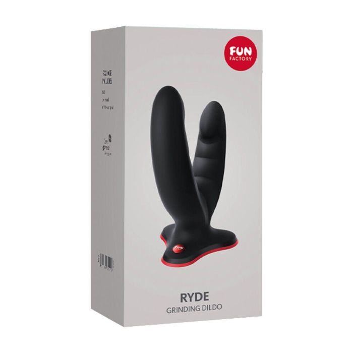 Dubbele Dildo Ryde - Zwart-dubbele-dildo-ryde-zwart.jpg