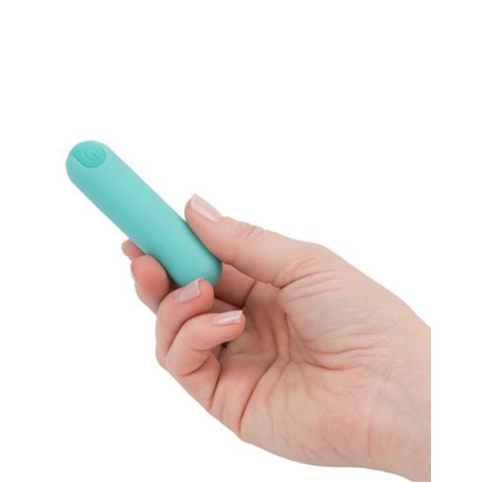 Essential Power Bullet - Groen-essential-power-bullet-groen-hand.jpg