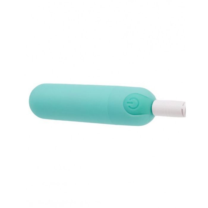 Essential Power Bullet - Groen-essential-power-bullet-groen-usb.jpg