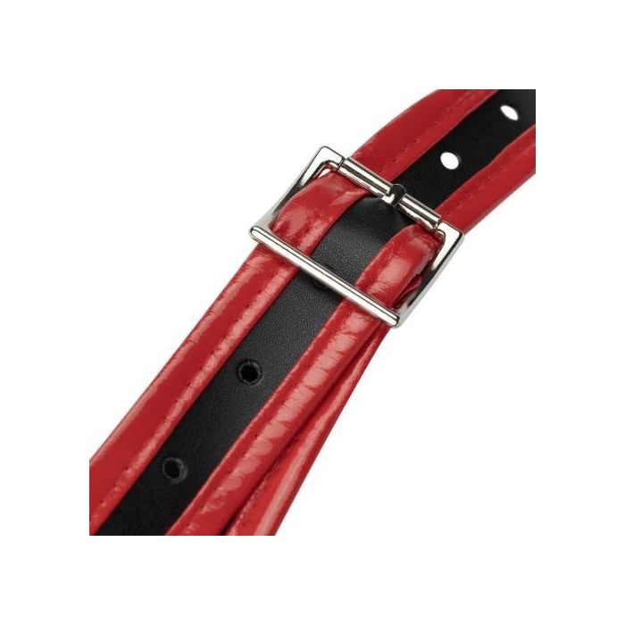 Triple Dildo Strap-On Harnas - Fetish Collection-et1058blk-triple-dildo-strap-on-harnas-fetish-collection-5-1.jpg