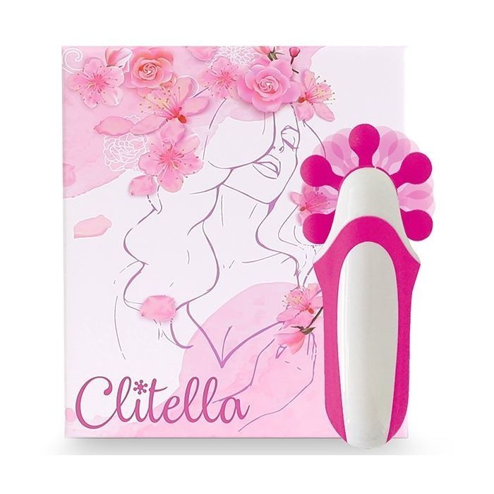  FeelzToys - Clitella Oral Clitoral Stimulator Roze-feelztoys-clitella-oral-clitoral-stimulator-roze-verpakt.jpg