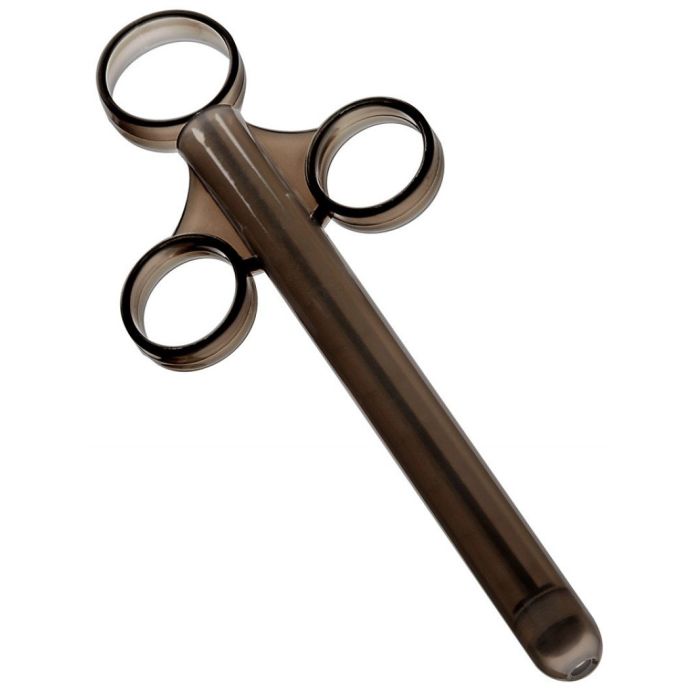 Fist Lube Shooter - Zwart-fist-lube-shooter-zwart-voor.jpg