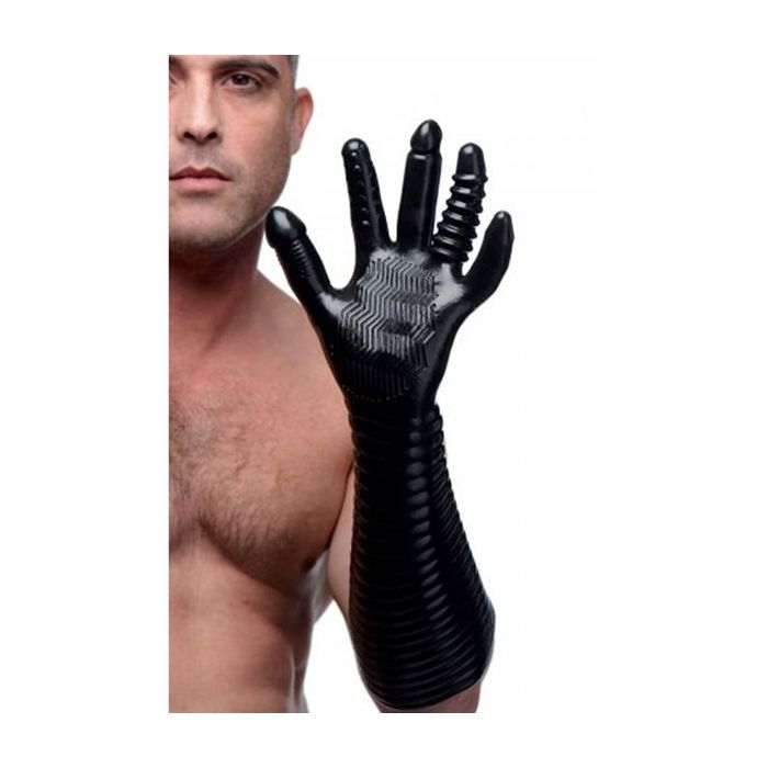 Fisting Handschoen Pleasure Fister - Zwart-fisting-handschoen-pleasure-fister-zwart-vb.jpg