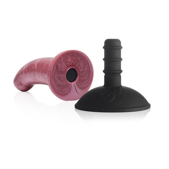 G-spot Dildo HerSpot Golden Rose-g-spot-dildo-herspot-golden-rose-12.jpg