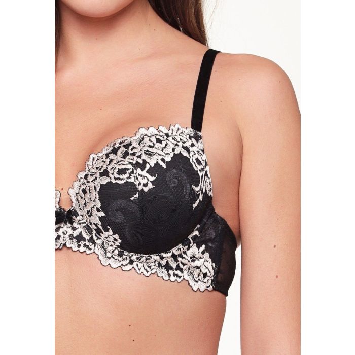 LingaDore Gel BH - Zwart/Zand-gel-bh-lingadore-zwart-sand-6.jpg