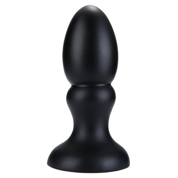 Gigantische Buttplug met Zuignap - Zwart-gigantische-buttplug-met-zuignap.jpg