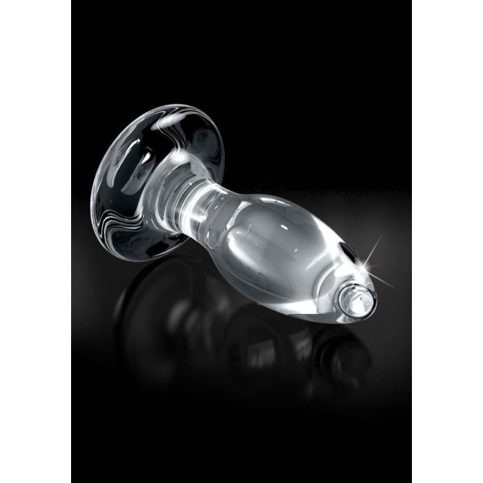 Glazen Buttplug Icicles No. 91-glazen-dildo-icicles-no-91-los.jpg