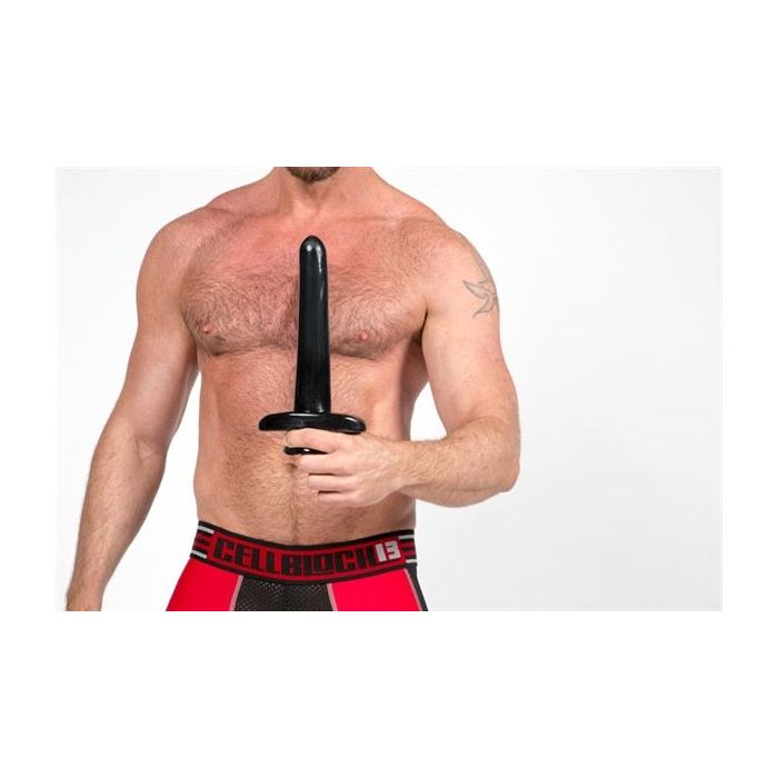 The Boner - Zwart-grote_buttplug_-_perfect_fit_4.jpg