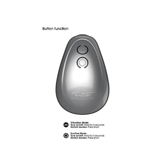 Handsfree Zuigende en Vibrerende Stimulator Toy - Zilver-handsfree-zuigende-en-vibrerende-stimulator-toy-zilver-pb.jpg