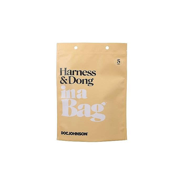 Harnas met dildo - Doc Johnson-harnas-met-dildo-doc-johnson-verpakking-voorkant.jpg