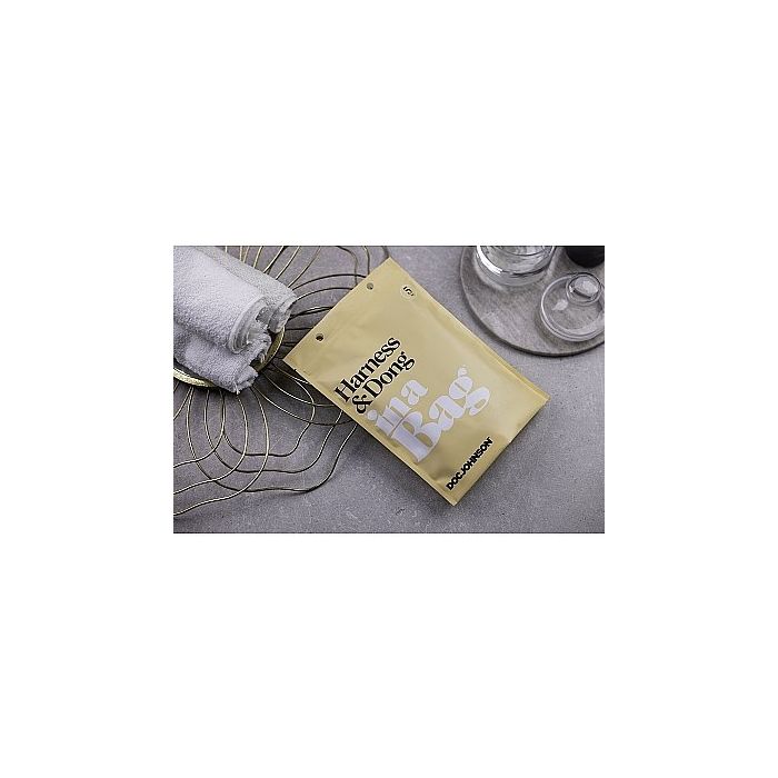 Harnas met dildo - Doc Johnson-harnas-met-dildo-doc-johnson-zij.jpg