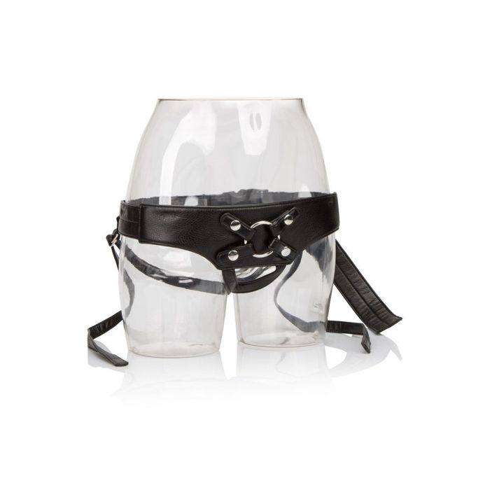 Her Royal Harness -harnes-1.jpg