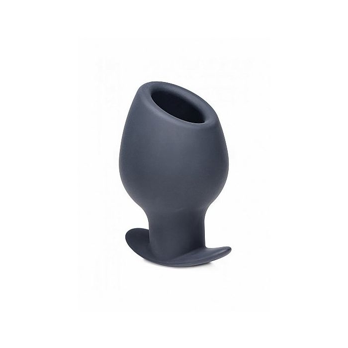 Holle Anaal Plug Ass Globet - Zwart-holle-anaal-plug-ass-globet-zwart.jpg