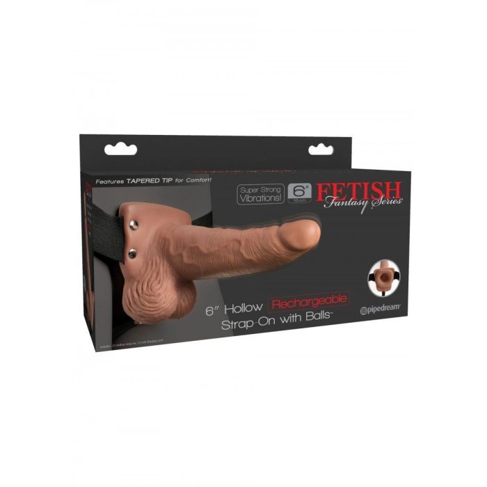 Holle Strap-On Dildo Oplaadbaar - 15 CM-holle-strap-on-dildo-oplaadbaar-15-cm-verpakt.jpg