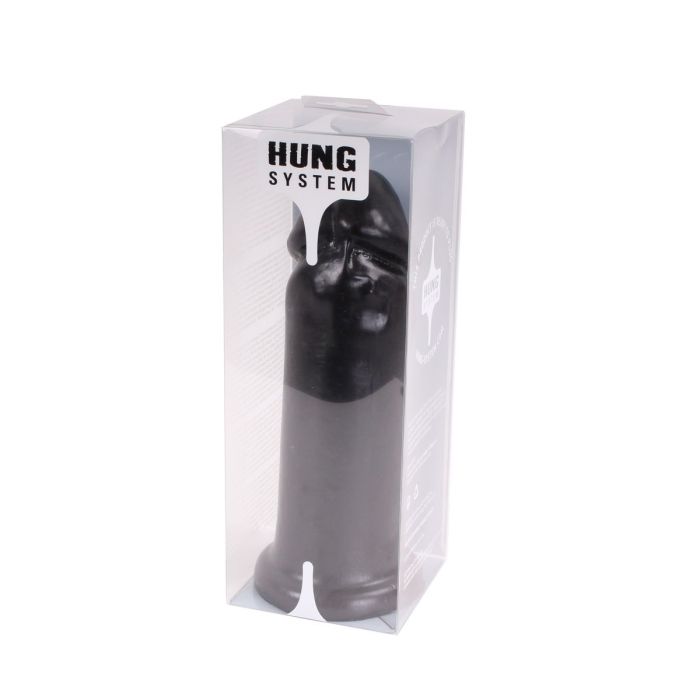 Hung System XXX Black Dildo-hung-system-xxx-black-dildo-verpakt.jpg