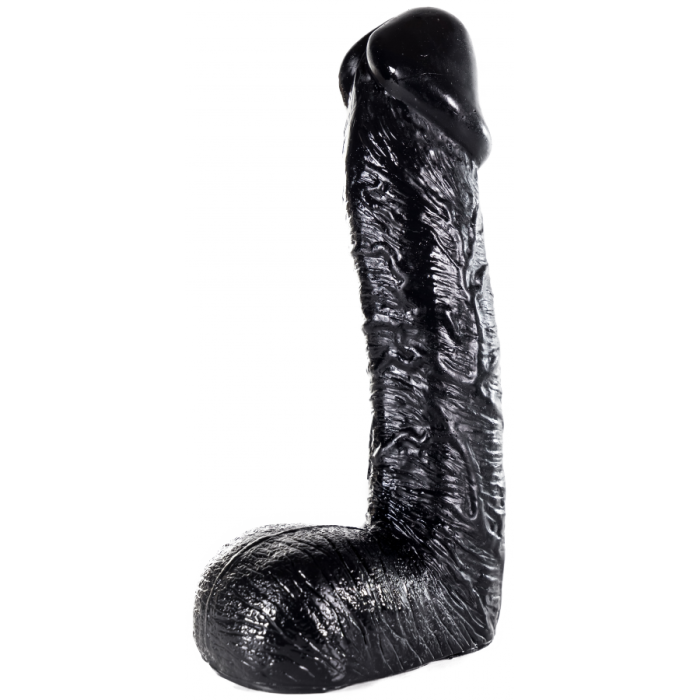 Anaal Dildo Cockster - Zwart-hunglock-cockster-20-x-6-cm_5_.jpg