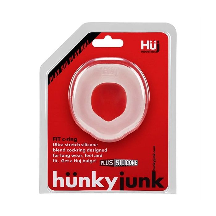 Hünkyjunk Fit Ergo Shaped Cockring - Transparant-hunkyjunk-fit-ergo-shaped-cockring-transparant.jpg