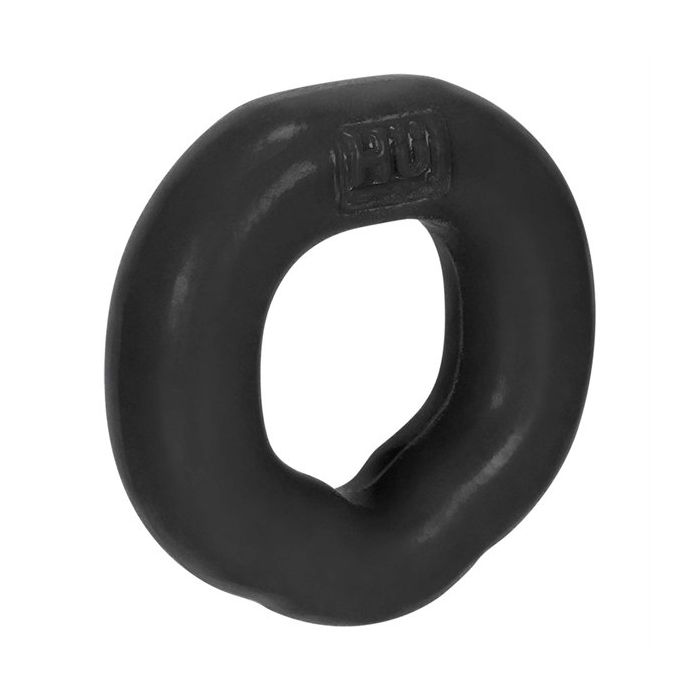 Hünkyjunk Fit Ergo Shaped Cockring - Zwart-hunkyjunk-fit-ergo-shaped-cockring-zwart-zk.jpg