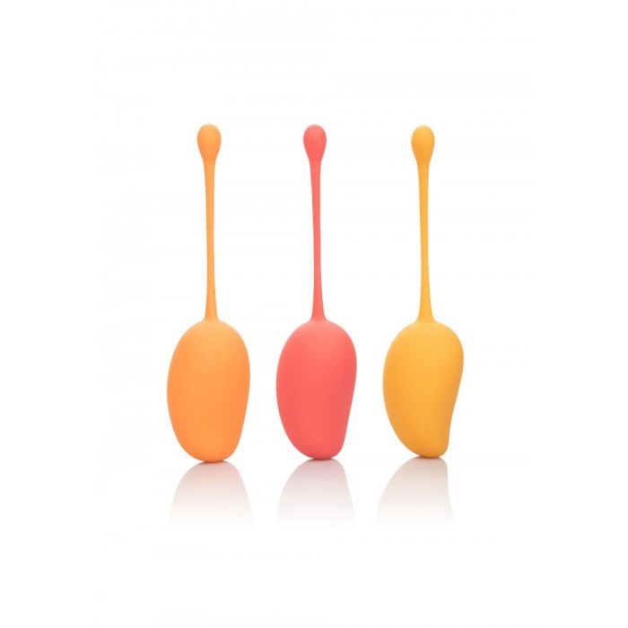 Kegel Training Set Mango-kegel-training-set-mango.jpg