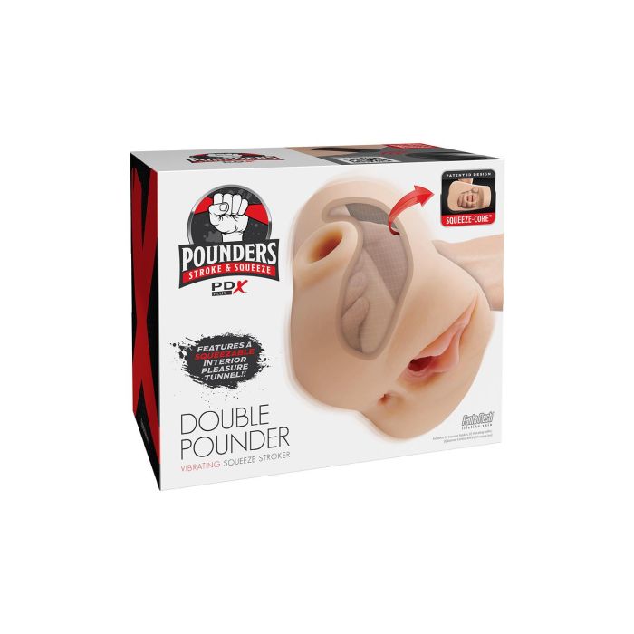 Knijpbare Masturbator Met Vibratie Double Pounder-knijpbare-masturbator-met-vibratie-double-pounder-2.jpg